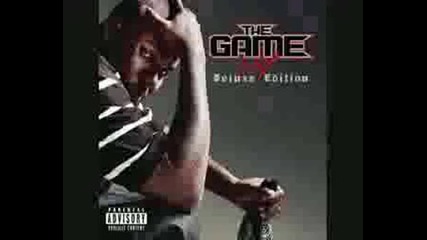 The Game - Spanglish