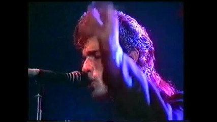 Mink Deville Cant Do Without It Rockpalast 1981 