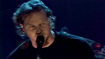 8. Metallica - Mercyful Fate - Live New York 1998