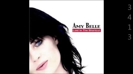 Amy Belle - Lost In The Shortcut - 2009 Full Album
