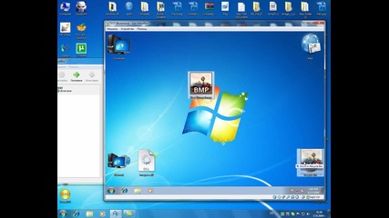 New icons for windows 7