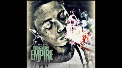 Lil Wayne - Bill Gates