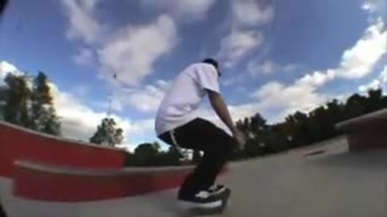 Beyond Skate Clip 
