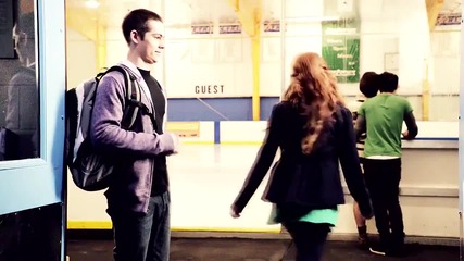 Stiles & Lydia - Мечтана сладка любов