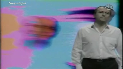 Dobrivoje Topalovic - Volecu te beskrajno