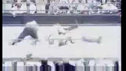 Wwe Armageddon 2008 (part 17)
