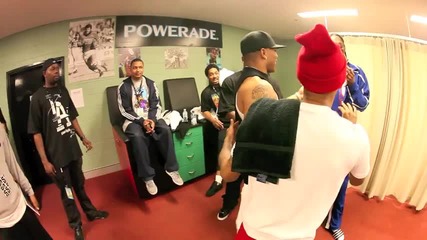 Bow Wow Live from Supafest 2011 (australia) Snoop Dogg Nelly &the Game 