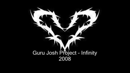 Guru Josh Project - Infinity 2008 