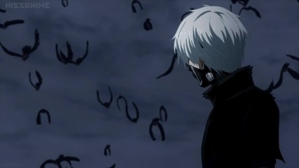 Tokyo Ghoul 2 / Root A - 1 (720p)