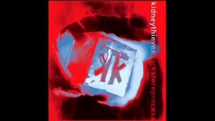 Kidneythieves - Veteran 