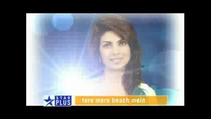 Priyanka Chopra - Tere Mere Beach Mein