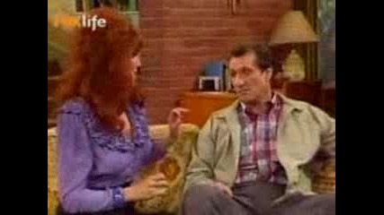 Married With Children S4 E14