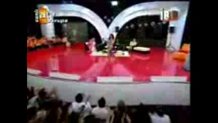 Didem Turkish Bellydancer 10