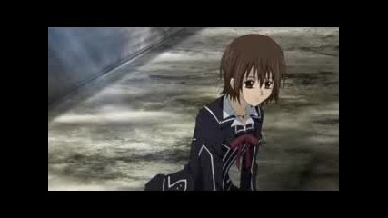 Vampire Knight Episode 8 Part 3
