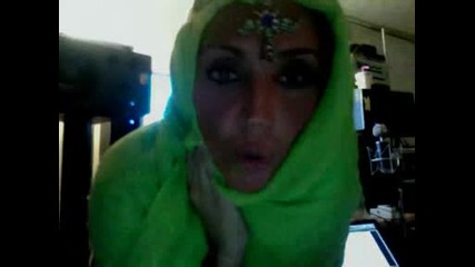 Any de Madam Zazou