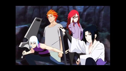 sasuke 