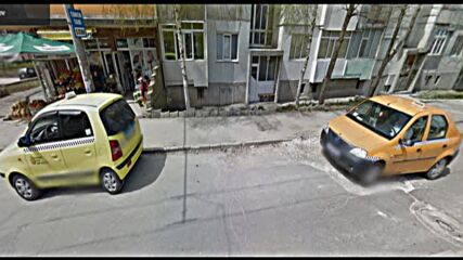 Такситата в България преди и сега
