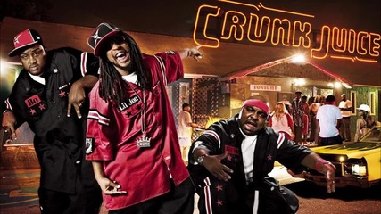 Lil Jon feat. Lmfao - Get Outta Your Mind (remix)