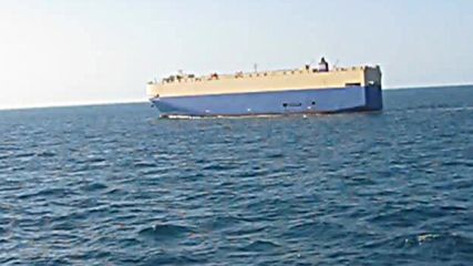 Car Carrier 002