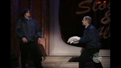 Comedy Central Presents (season 5) - Slovin & Allen 4