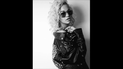 Премиера: Rita Ora - R. I. P. (feat. Tinie Tempah)