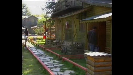 Unutulmaz (незабравима) - 39 епизод / 3 част