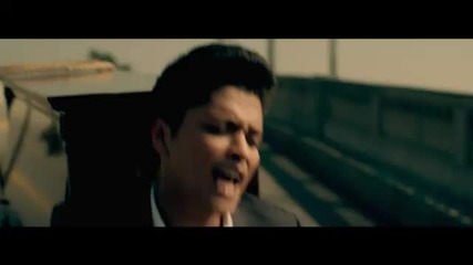 Bruno Mars - Grenade Официално Видео