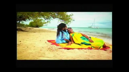 Tarrus Riley - She_s Royal