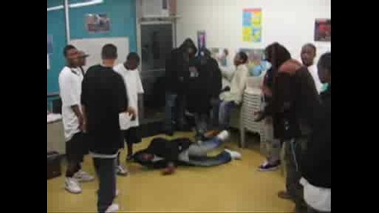 Move Gone Wrong