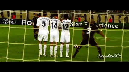 Cristiano Ronaldo 2009/2010 - Fast & Furious Hd 
