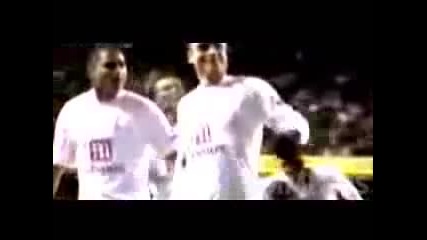 Dimitar Berbatov v Totthamn sezon 2007 i 2008