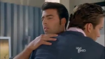 Mi Corazon Insiste Capitulo 34 Parte 1