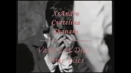 Vaya Con Dios - Time Flies - bg prevod