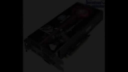Ati Radeon Hd 5870 