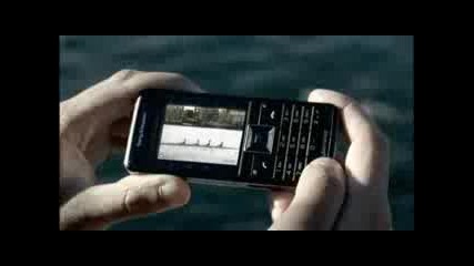 Телефонът на Джеймс Бонд -  Sony Ericsson C902 Cybershot