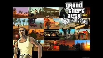 Gta San Andreas Video