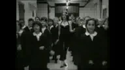 Madonna - Celebration Video