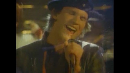 Survivor - Eye Of The Tiger 