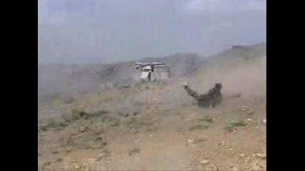 Военни Грешки, Иниденти И Катастрофи