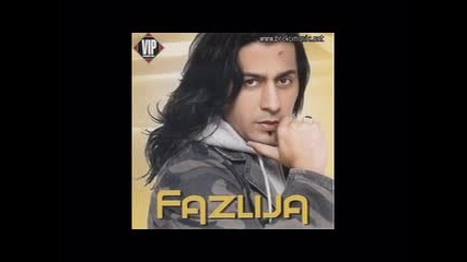 Fazlija - 2009 - Sipaj care - remix~by hubs~ 