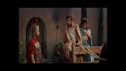 Spartacus (1960) [част 17]