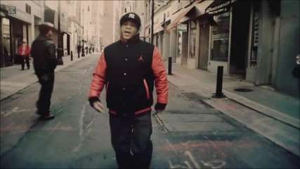 Styles P - Cosmic Kev Come up Show
