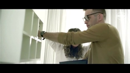 Akcent - I'm Sorry [ Официално Видео ]
