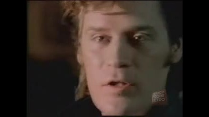 Hall & Oates - One On One 