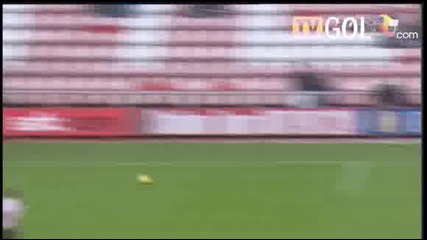 Sunderland - Barrow 1 - 0 Fa Cup - Goal Highlight 02.01.10 