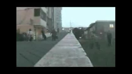 [sjc]prank(ilko)presonal - Video2008