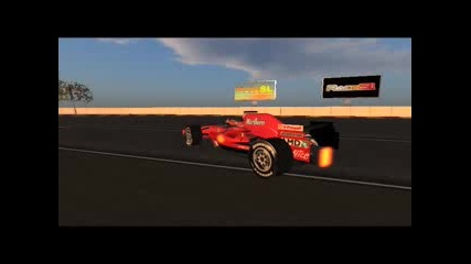 Kimi Raikkonen Test Psu
