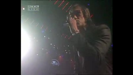 DSDS 5 - Thomas Godoj - I Still Haven`t Found What I`m Looking For