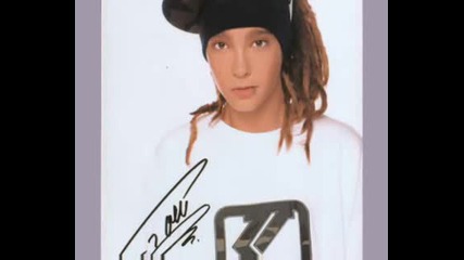 Tom Kaulitz - . Момчето Мечта (inlove) :*