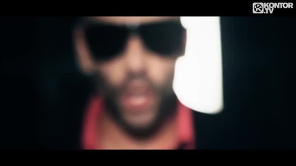 Dj Antoine ft. The Beat Shakers - Ma Cherie ( Dj Antoine vs Mad Mark 2k12 Edit ) ( Official Video )